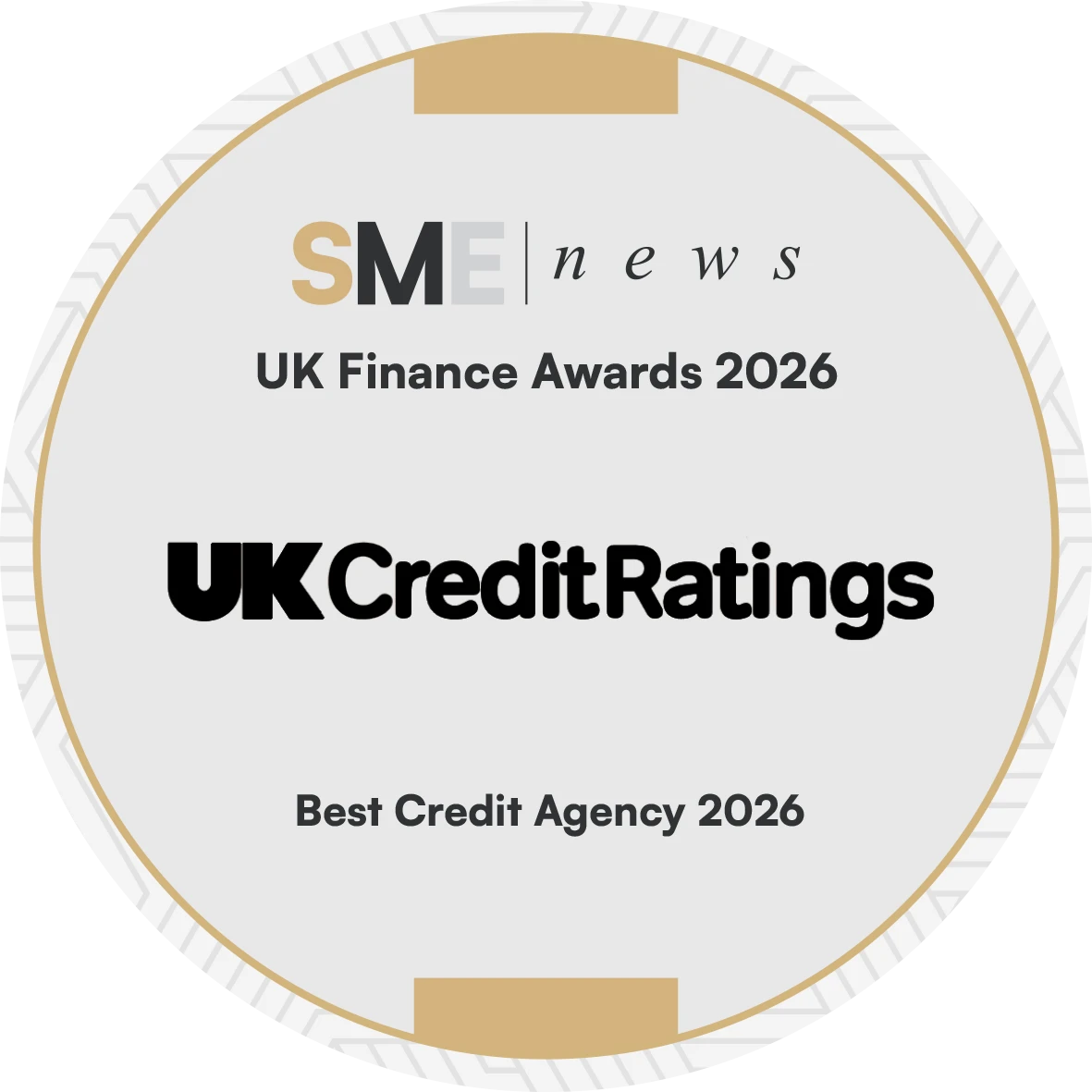 UK Finance Awards 2026